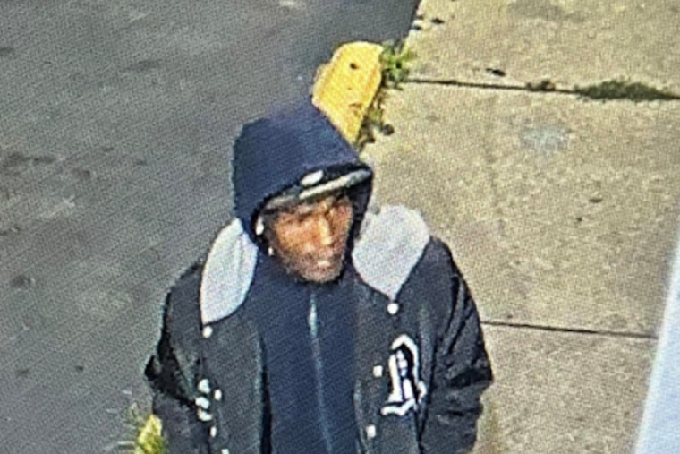 Detroit Police Seek Public Help to Identify Suspect in East Side Spa Robbery