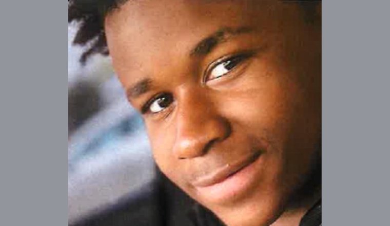 Detroit Police Seek Public's Help in Finding Missing Teen Dejuan Carson