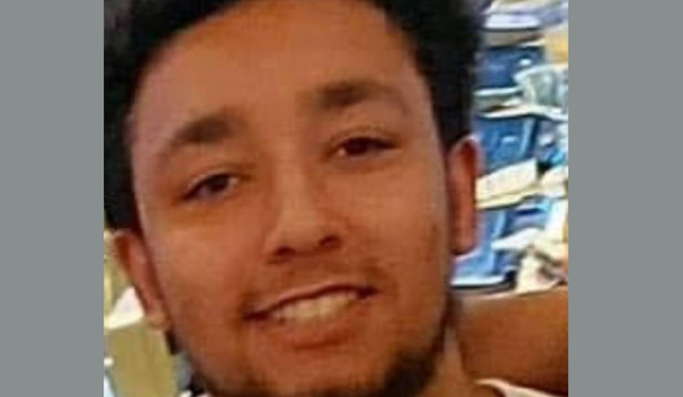 Detroit Police Seek Public's Help in Locating Missing Man with Schizophrenia and Heart Condition