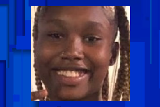 Detroit Police Seek Public's Help in Search for Missing 16-Year-Old Kanai Banks