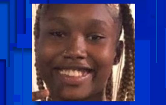 Detroit Police Seek Public's Help in Search for Missing 16-Year-Old Kanai Banks