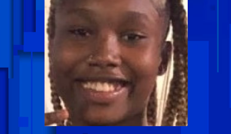 Detroit Police Seek Public's Help in Search for Missing 16-Year-Old Kanai Banks