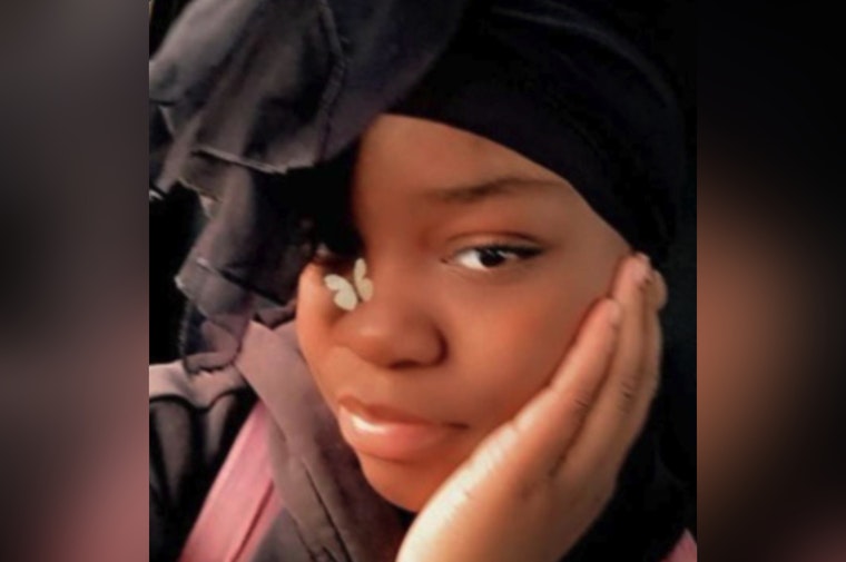 Detroit Police Seek Public's Help to Find Missing Teen Paige Sallie with Schizophrenia and Bipolar Disorder