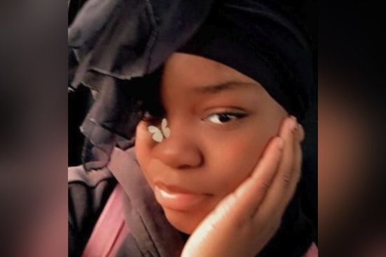 Detroit Police Seek Public's Help to Find Missing Teen Paige Sallie with Schizophrenia and Bipolar Disorder