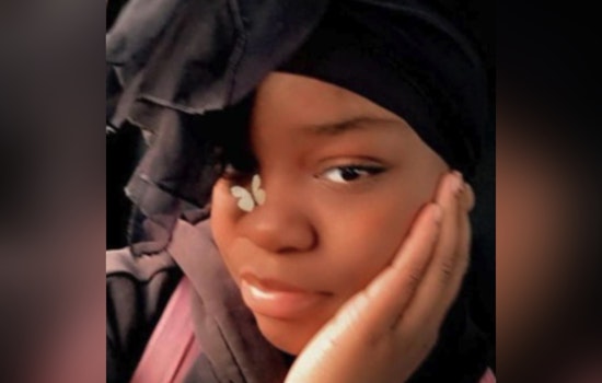 Detroit Police Seek Public's Help to Find Missing Teen Paige Sallie with Schizophrenia and Bipolar Disorder