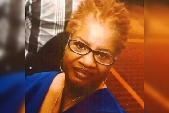 Detroit Police Seek Public's Help to Locate Missing 73-Year-Old Gracie Harris