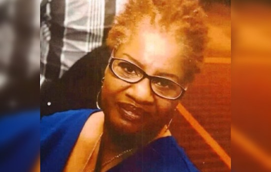 Detroit Police Seek Public's Help to Locate Missing 73-Year-Old Gracie Harris