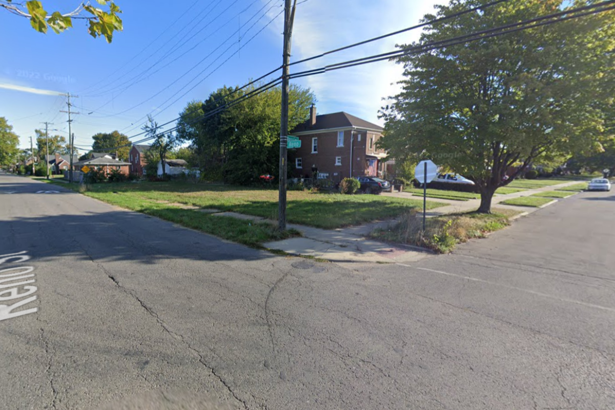 Detroit Police Seek Suspects in Unsolved Block Party Mass Shooting