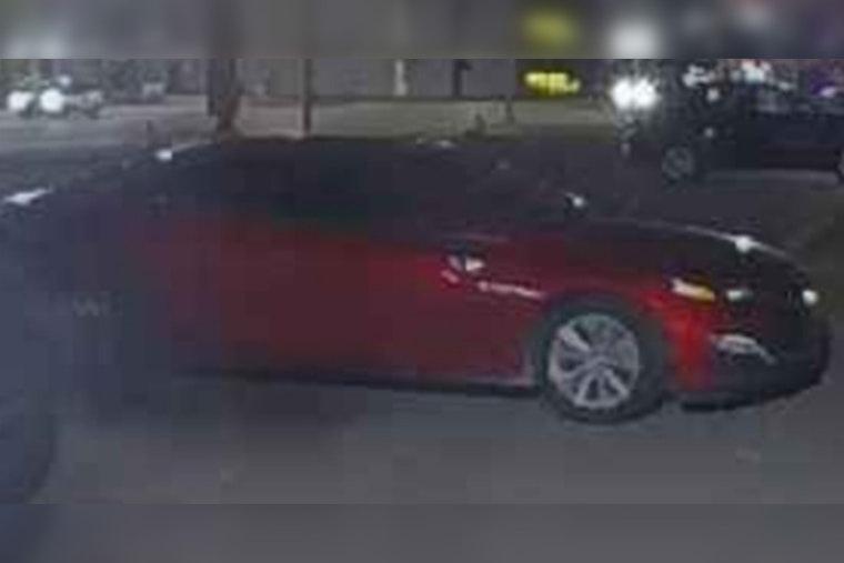 Detroit Police Seek Witnesses in West Side Shooting; Victim Injured, Perpetrator at Large