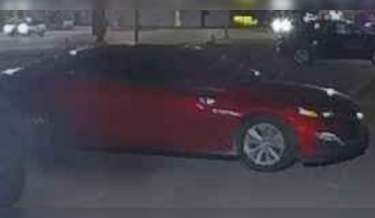 Detroit Police Seek Witnesses in West Side Shooting; Victim Injured, Perpetrator at Large