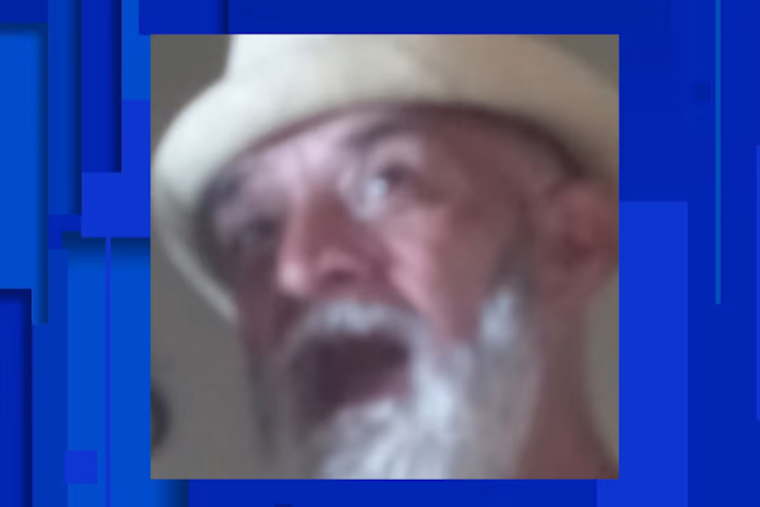 Detroit Police Seeks Public's Help in Locating Missing 60-Year-Old with Dementia