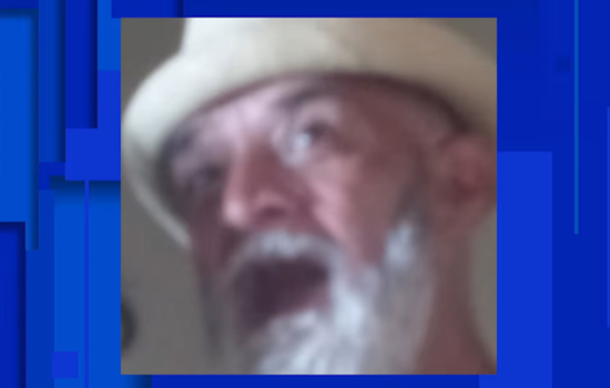 Detroit Police Seeks Public's Help in Locating Missing 60-Year-Old with Dementia