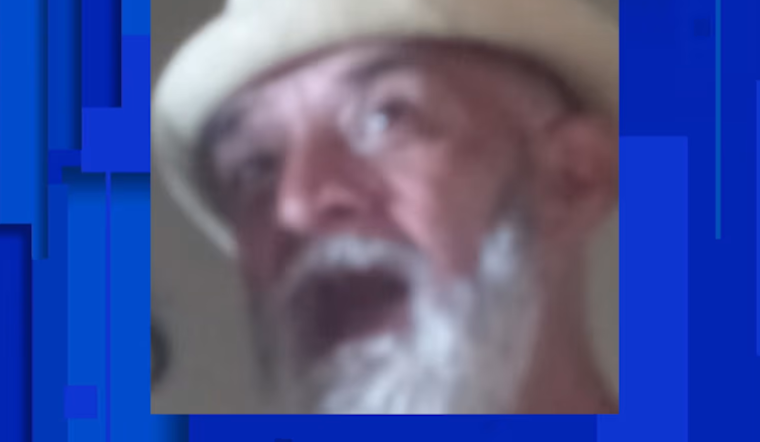 Detroit Police Seeks Public's Help in Locating Missing 60-Year-Old with Dementia