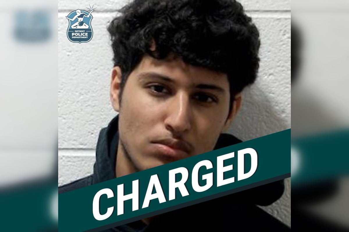 Detroit Teen Charged with First-Degree Murder in Killing of LGBTQ+ Man