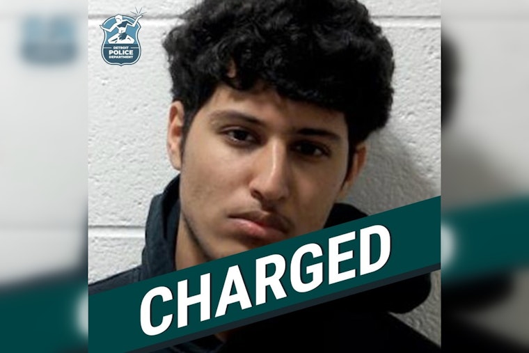 Detroit Teen Charged with First-Degree Murder in Killing of LGBTQ+ Man Met Through Dating App