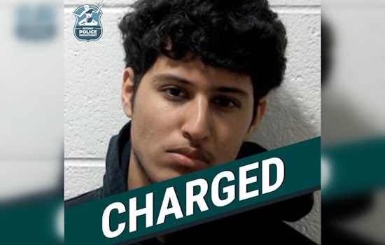 Detroit Teen Charged with First-Degree Murder in Killing of LGBTQ+ Man Met Through Dating App