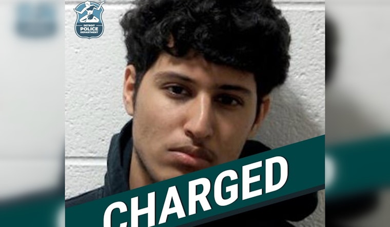 Detroit Teen Charged with First-Degree Murder in Killing of LGBTQ+ Man Met Through Dating App