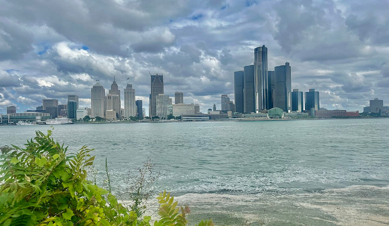 Detroit Weather Alert: Brace for Storms and Wind Gusts as Temperatures Fluctuate This Week
