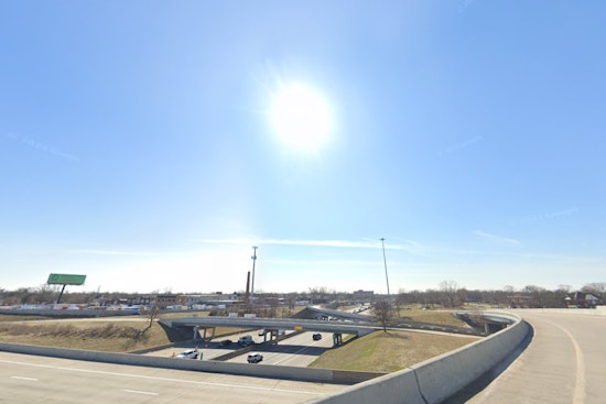 Detroit Weather Rollercoaster Brings Sunny Spells, Showers and Wind Gusts Ahead