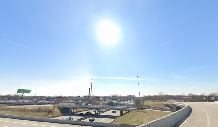 Detroit Weather Rollercoaster Brings Sunny Spells, Showers and Wind Gusts Ahead