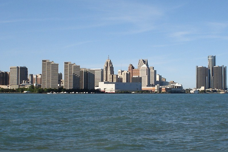 Detroit Weather Rollercoaster: Sunny Days, Showers, and Windy Conditions Expected This Week