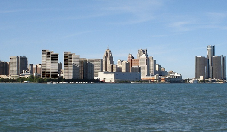Detroit Weather Rollercoaster: Sunny Days, Showers, and Windy Conditions Expected This Week