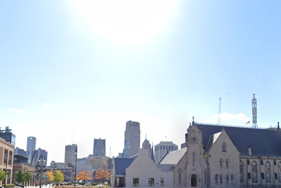 Detroit Welcomes Week of Sunny Skies and Moderate Temperatures, National Weather Service Reports