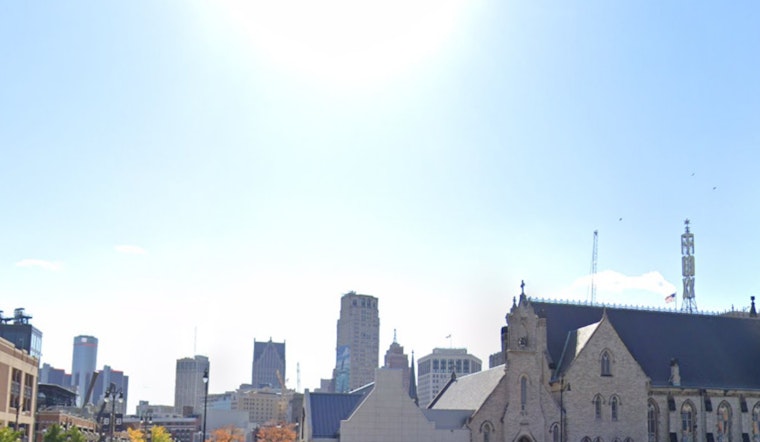 Detroit Welcomes Week of Sunny Skies and Moderate Temperatures, National Weather Service Reports