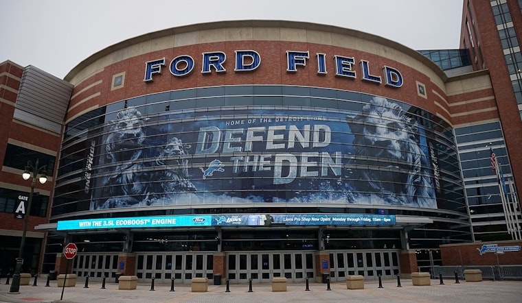 Detroit's Annual College Football Bowl Game Rebranded as GameAbove Sports Bowl, Kicks Off New Partnership
