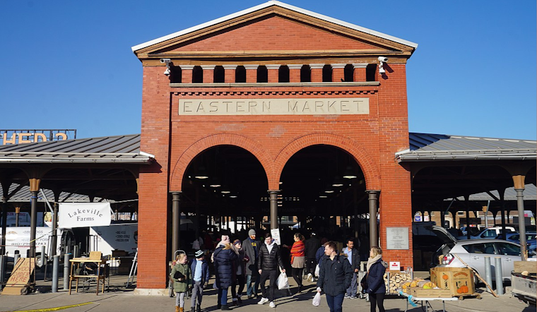 Detroit's Eastern Market Tailgating Tradition Resumes with New Safety Measures Post-Shooting