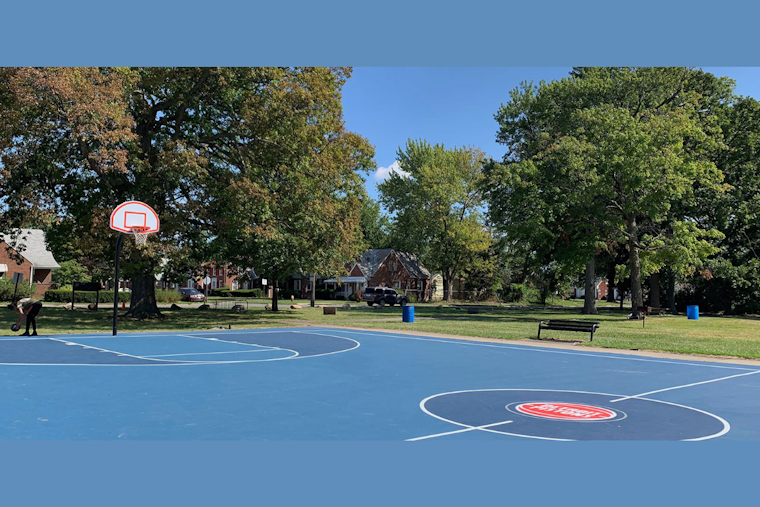 Detroit's Kelley Park Reopens After $750K Revitalization, Wayne County and Gilbert Family Foundation Collaborate for Community Enrichment