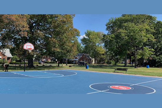 Detroit's Kelley Park Reopens After $750K Revitalization, Wayne County and Gilbert Family Foundation Collaborate for Community Enrichment
