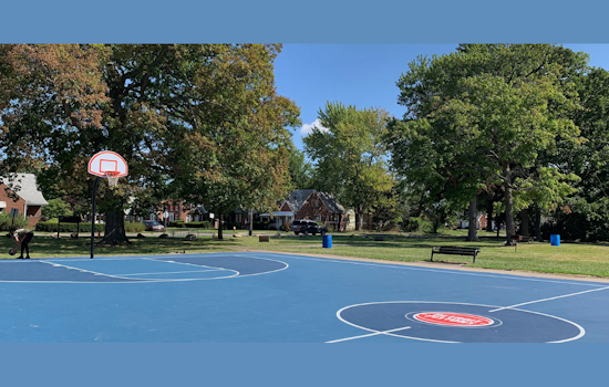 Detroit's Kelley Park Reopens After $750K Revitalization, Wayne County and Gilbert Family Foundation Collaborate for Community Enrichment