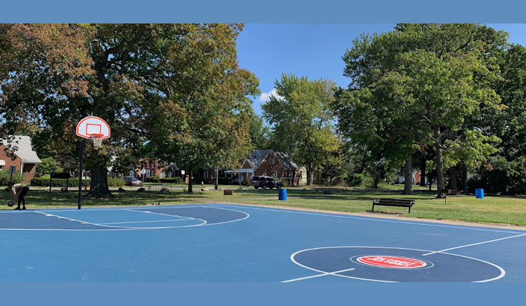 Detroit's Kelley Park Reopens After $750K Revitalization, Wayne County and Gilbert Family Foundation Collaborate for Community Enrichment
