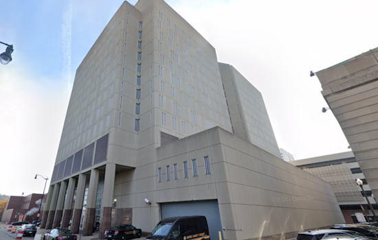 Detroit's New Wayne County Jail Faces Scrutiny After Two Inmate Suicides in a Month Amid Operational Turmoil