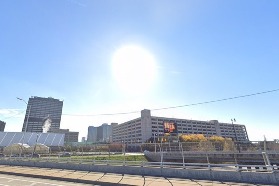 Detroit's Weather Rollercoaster: Sunny Skies Today Before Weekend Showers Set In