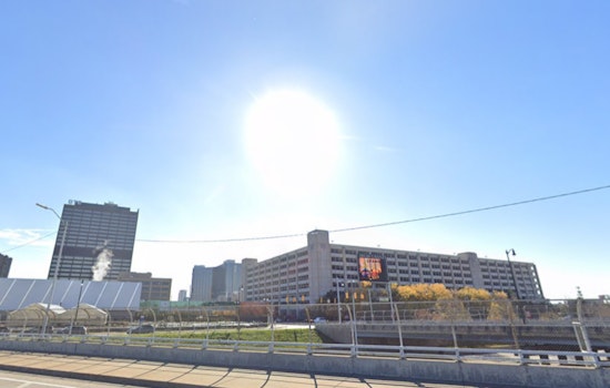 Detroit's Weather Rollercoaster: Sunny Skies Today Before Weekend Showers Set In