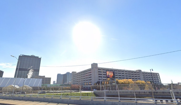 Detroit's Weather Rollercoaster: Sunny Skies Today Before Weekend Showers Set In