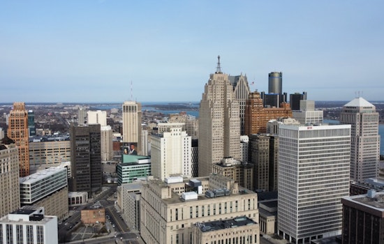 Detroit's Weekly Forecast Predicts Sun, Showers, and Cool Temperatures Ahead