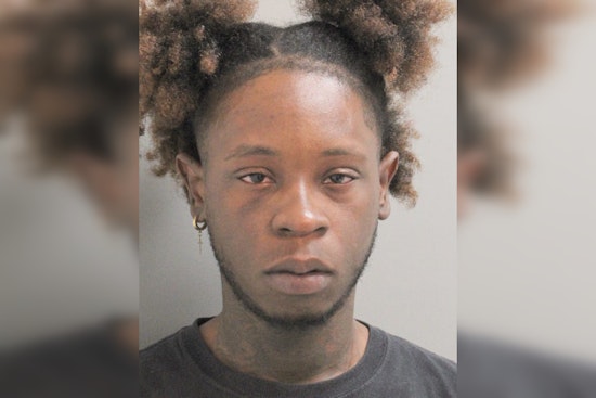 Devante Demarcus West Charged with Capital Murder in September Fatal Shooting on Detroit Street, Houston