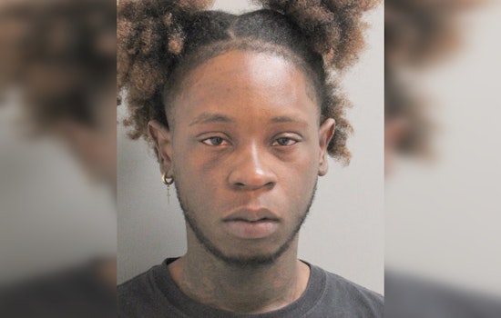 Devante Demarcus West Charged with Capital Murder in September Fatal Shooting on Detroit Street, Houston