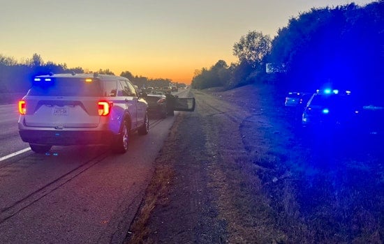 Dickson County Trio Arrested for Alleged Lego Heist and Assault at Mt. Juliet Walmart; No Injuries Reported