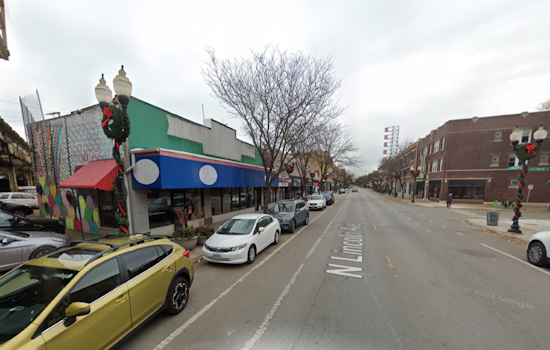Dimo's Cafe Bids Farewell to Lincoln Square, Plans Return to Classic Slice Shop Roots