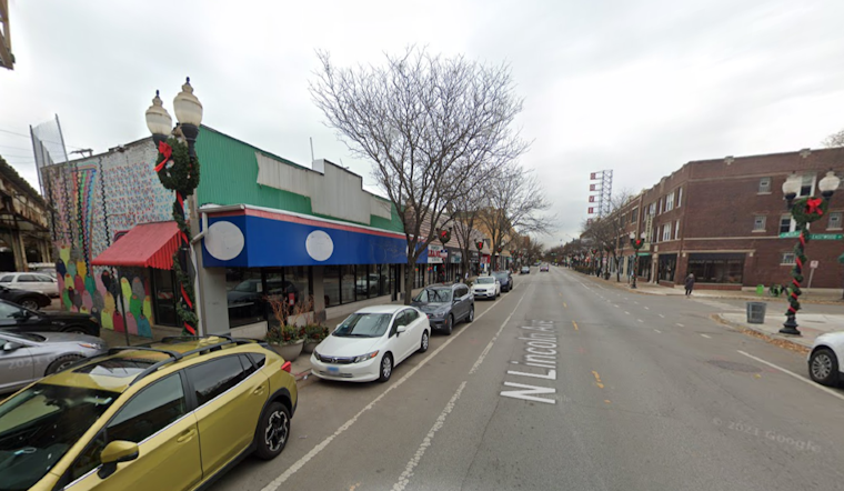 Dimo's Cafe Bids Farewell to Lincoln Square, Plans Return to Classic Slice Shop Roots