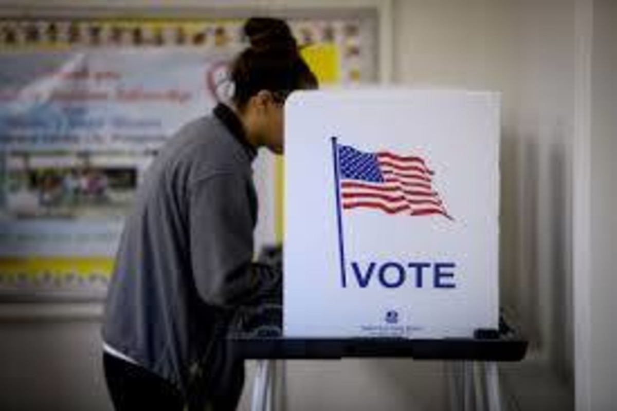 Direct Balloting for Wright County Begins, Offering Early Voting