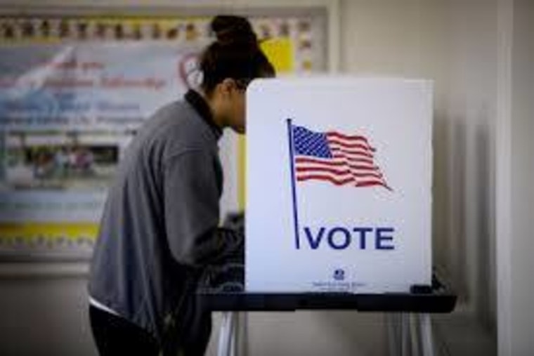 Direct Balloting for Wright County Begins, Offering Early Voting Options Ahead of November Election