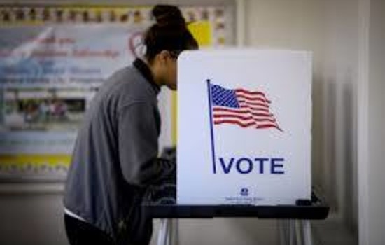 Direct Balloting for Wright County Begins, Offering Early Voting Options Ahead of November Election