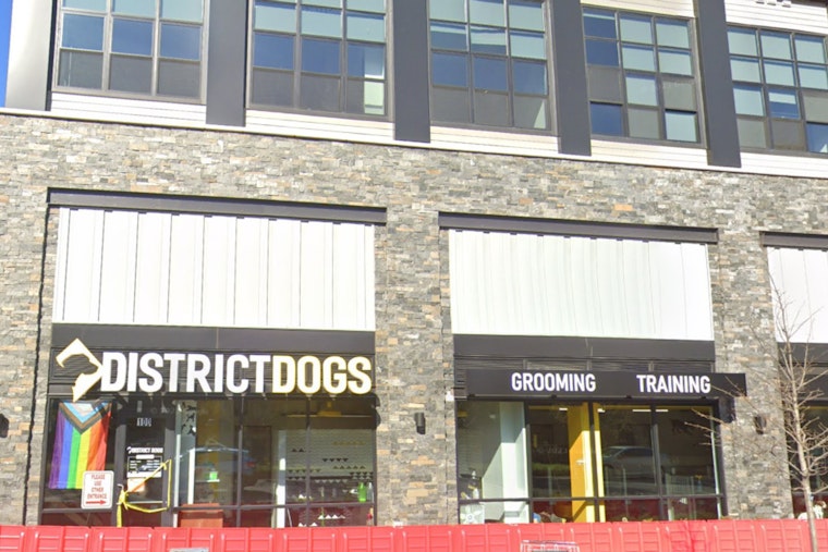 District Dogs Settles for $100k and Safety Upgrades After Fatal Flood in D.C., Rhode Island Ave Location Shuttered
