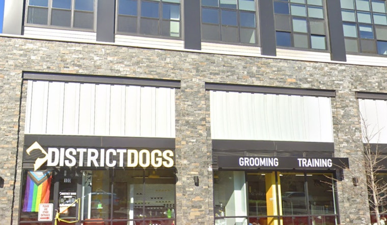 District Dogs Settles for $100k and Safety Upgrades After Fatal Flood in D.C., Rhode Island Ave Location Shuttered