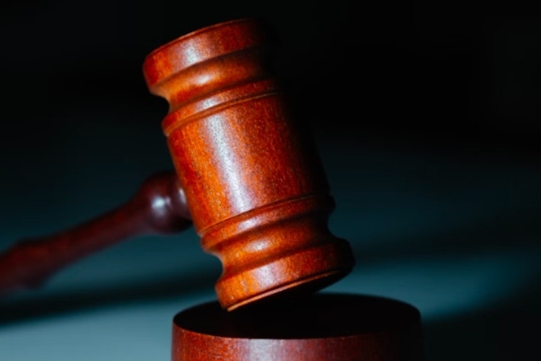 District Heights Man Pleads Guilty to Voluntary Manslaughter in Northeast D.C. Gas Station Incident